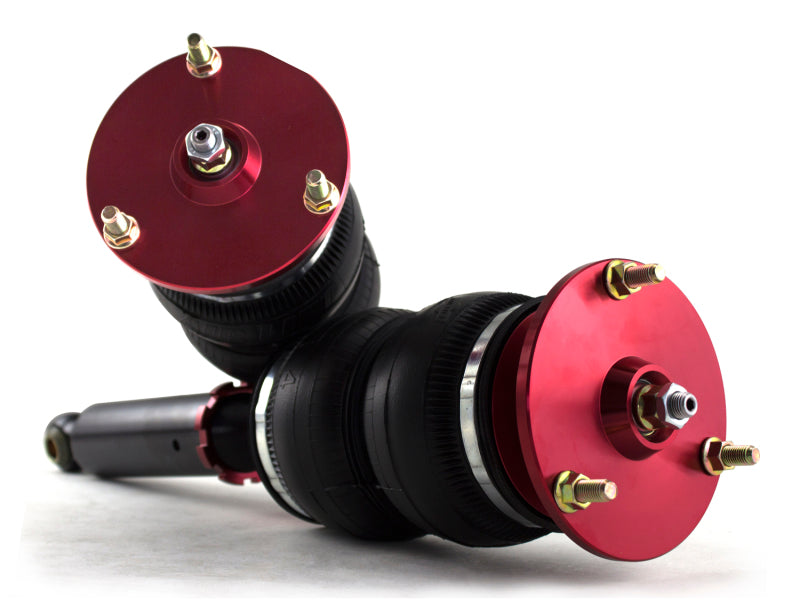 AIRLIFT Performance Rear Kit - 01-06 Lexus LS 430 75653 User 1