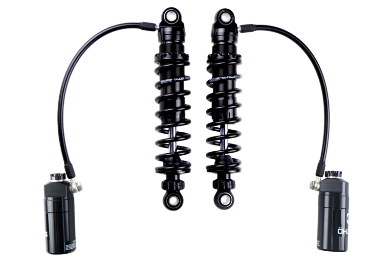 Ohlins OHL STX 36 Blackline Suspension Shocks and Struts main image