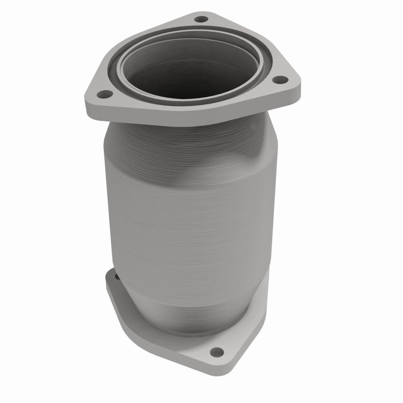 MagnaFlow Daewoo Nubira HM Grade Federal / EPA Compliant Direct-Fit Catalytic Converter 23620 360 Degree Image Set