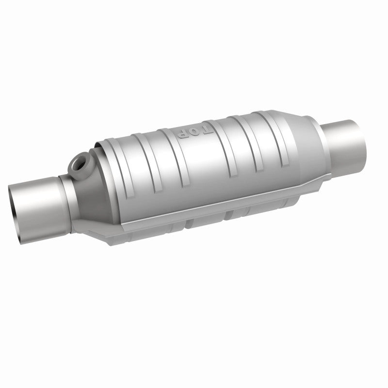 MagnaFlow California Grade CARB Compliant Universal Catalytic Converter 408036 360 Degree Image Set