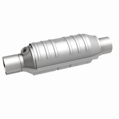 MagnaFlow California Grade CARB Compliant Universal Catalytic Converter 408036 360 Degree Image Set