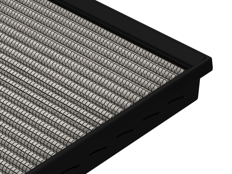 aFe Magnum FLOW Pro DRY S OE Replacement Filter - BMW 328i (F30) 12-16 L4- 31-10225 Photo - Close Up