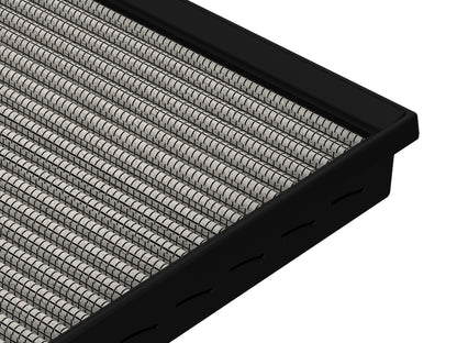 aFe Magnum FLOW Pro DRY S OE Replacement Filter - BMW 328i (F30) 12-16 L4- 31-10225 Photo - Close Up