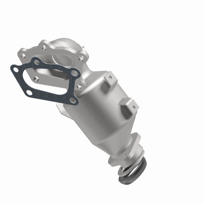 MagnaFlow Mazda CX-7 California Grade CARB Compliant Manifold Catalytic Converter 5481312 360 Degree Image Set