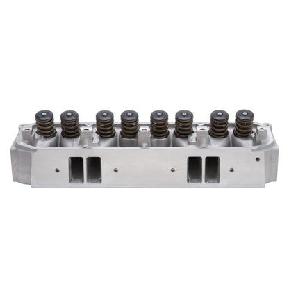 Edelbrock Cylinder Head, E-Street, Big-Block Chrysler, 75CC Chamber, Complete 5090 Photo - out of package