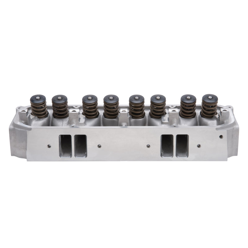 Edelbrock Cylinder Head, E-Street, Big-Block Chrysler, 75CC Chamber, Complete 5090 Photo - out of package