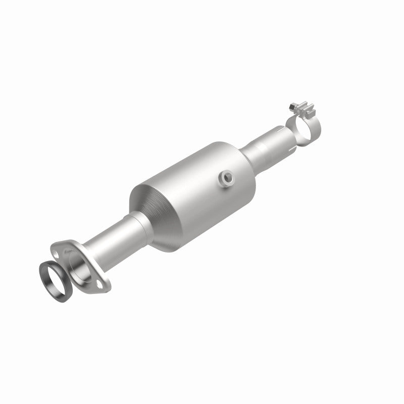 MagnaFlow OEM Grade Federal / EPA Compliant Direct-Fit Catalytic Converter 51517 360 Degree Image Set