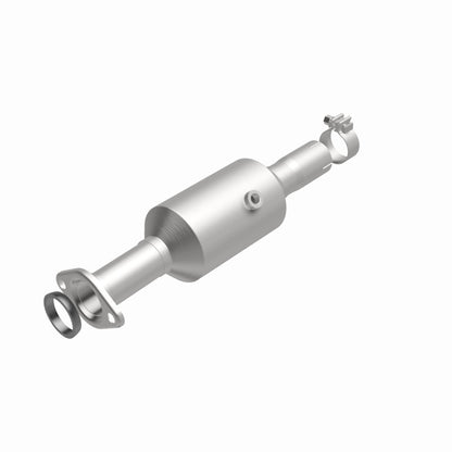 MagnaFlow OEM Grade Federal / EPA Compliant Direct-Fit Catalytic Converter 51517 360 Degree Image Set
