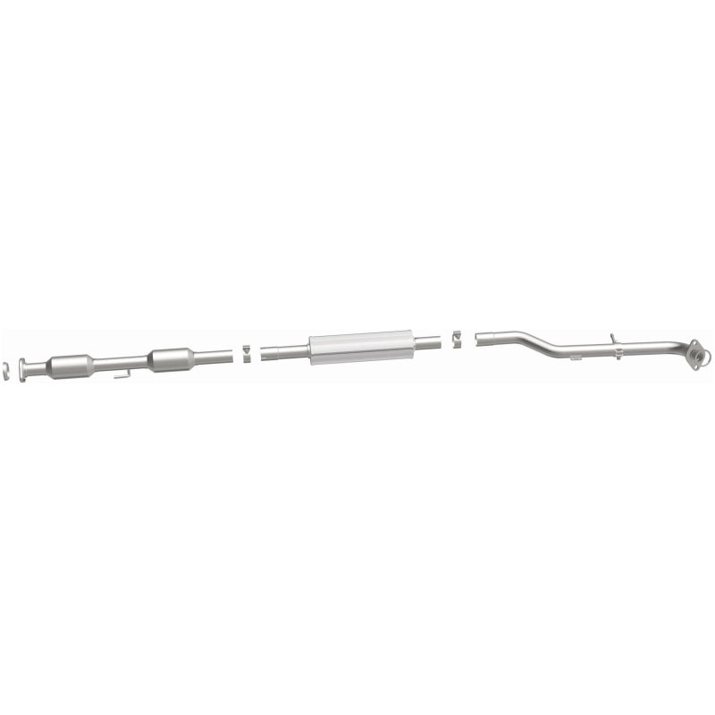 MagnaFlow Toyota Venza OEM Grade Federal / EPA Compliant Direct-Fit Catalytic Converter 52574 Photo - out of package