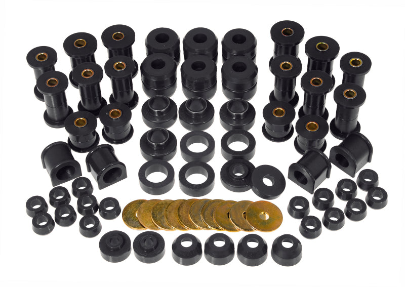 Prothane Suspension Bushing Kit 1-2005-BL Photo - Primary