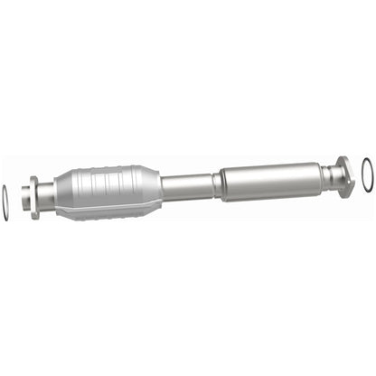 MagnaFlow Mazda 6 HM Grade Federal / EPA Compliant Direct-Fit Catalytic Converter 25204 Photo - out of package
