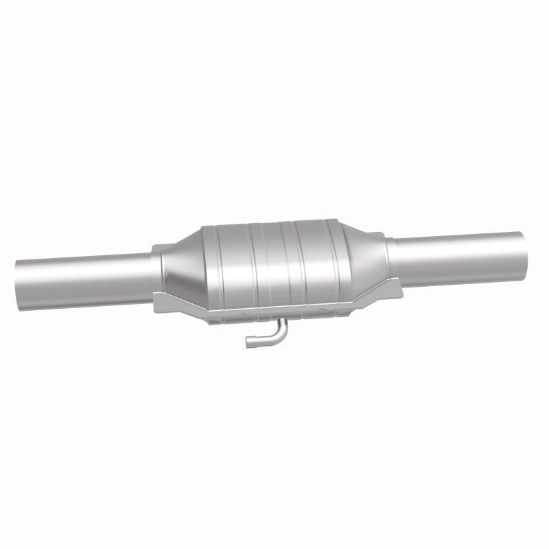 MagnaFlow Standard Grade Federal / EPA Compliant Direct-Fit Catalytic Converter 23223 360 Degree Image Set