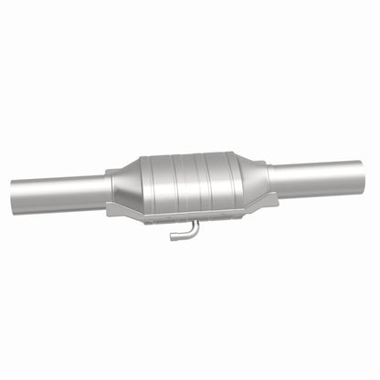 MagnaFlow Standard Grade Federal / EPA Compliant Direct-Fit Catalytic Converter 23223 360 Degree Image Set