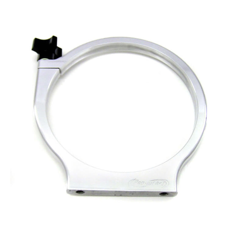 Nitrous Express 2.5LB Billet Bottle Bracket (Single) 11018 Photo - Primary