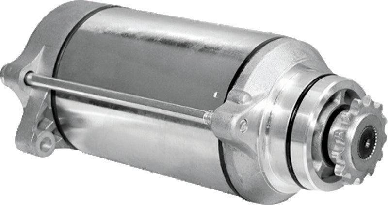 QuadBoss 95-03 Kawasaki KEF300 Lakota Motor Starter 495715 495715 Photo - Primary