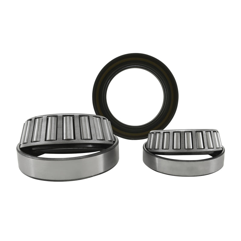 Yukon Gear & Axle Yukon Gear 03 and Up 11.5in Dodge Dual Rear Wheel Bearing/Seal Kit AK C11.5-DRW AK C11.5-DRW Photo - Primary