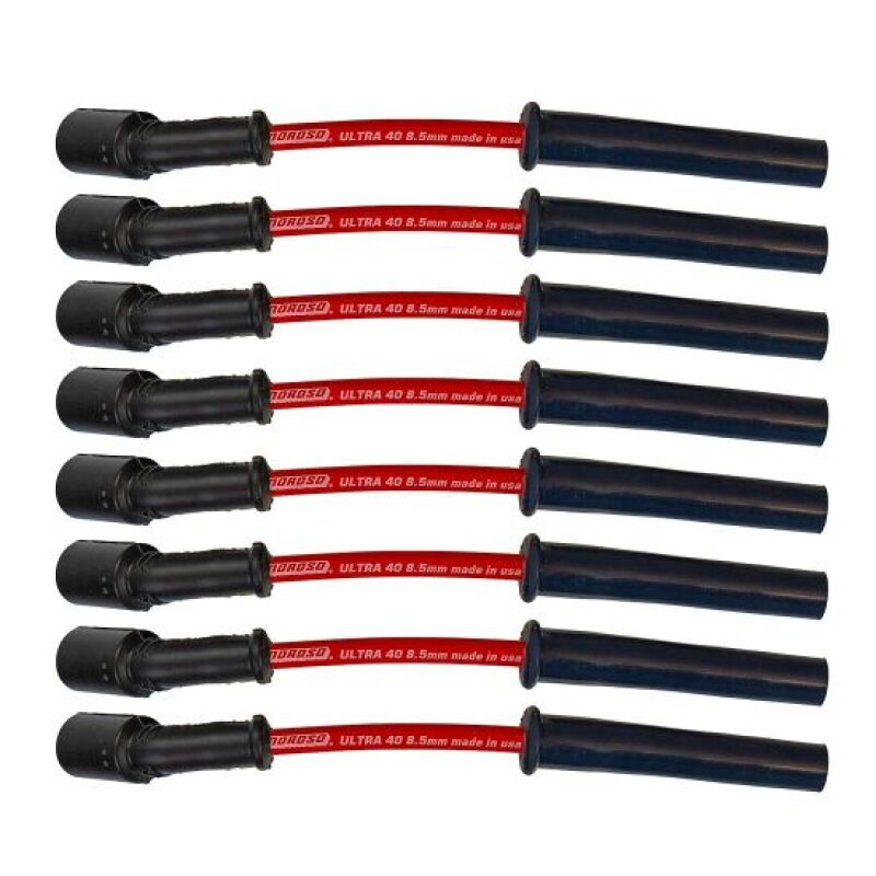 Moroso MOR Ignition - Wire Set Ignition Spark Plug Wire Sets main image