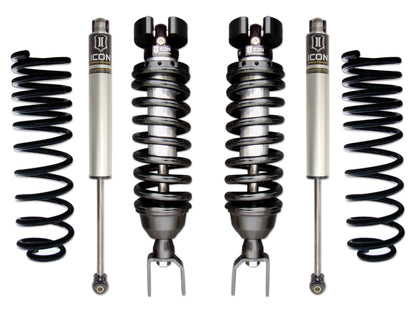 ICON 09-18 Ram 1500 4WD .75-2.5in Stage 2 Suspension System K213002 K213002 Photo - Primary