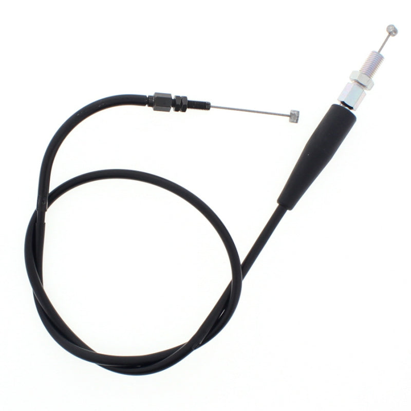 All Balls Racing 05-13 Kawasaki KVF650 Brute Force Cable - Throttle 45-1090 45-1090 Photo - Primary