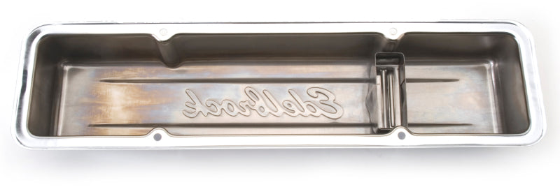 Edelbrock Chevrolet 262-400 '59-86 (low) (B) 4449 Photo - Unmounted