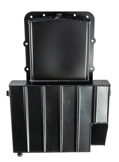 Moroso Oil Pan, Ford 5.0 Modular Kit Car 20570 User 1