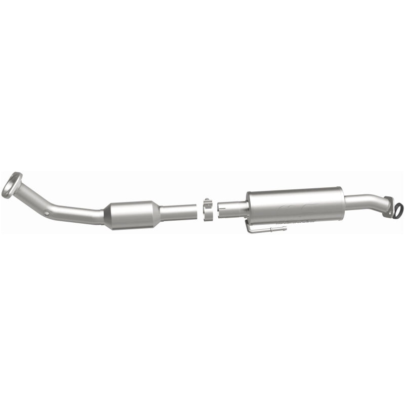 Magnaflow 2019 Toyota Corolla 2.0L Direct Fit Catalytic Converter 280080 280080 Photo - out of package