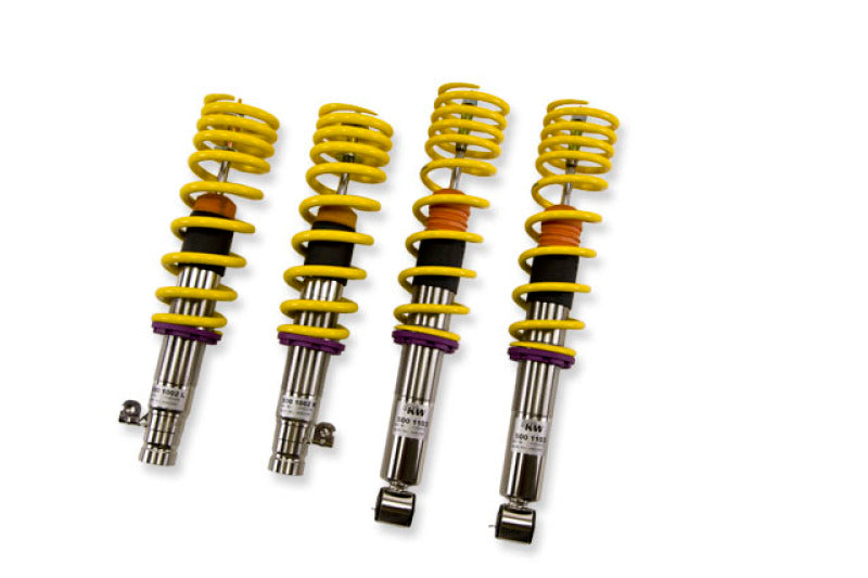KW V2 Coilover Kit Acura Integra Type R (DC2) 15250004 15250004 Photo - Primary