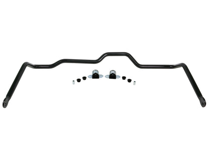 Whiteline Rear Sway Bar 30mm X Heavy Duty Lexus LX450 1996-1997 BTR46X Photo - Close Up