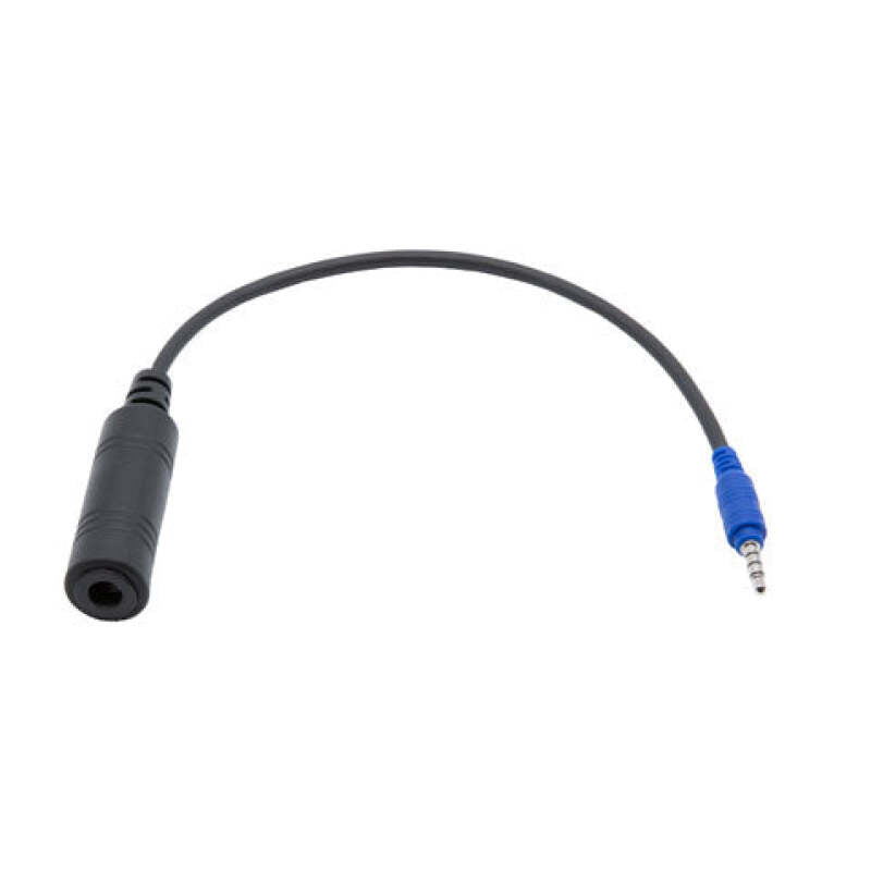 Rugged Radios SUPER SPORT Male to OFFROAD Female Adapter SPORT-M-OFF-F SPORT-M-OFF-F Photo - Primary