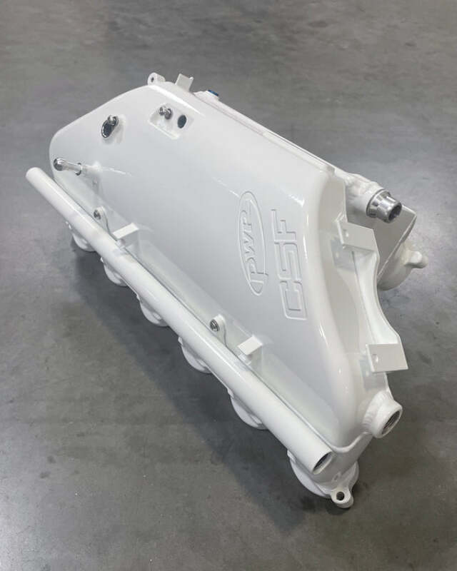 CSF CSF Charge Air Coolers Forced Induction Intercoolers main image