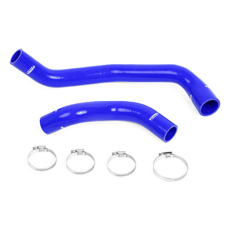 Mishimoto 89-92 Nissan Skyline R32 GTR Blue Silicone Hose Kit MMHOSE-RHD-32BL MMHOSE-RHD-32BL User 1
