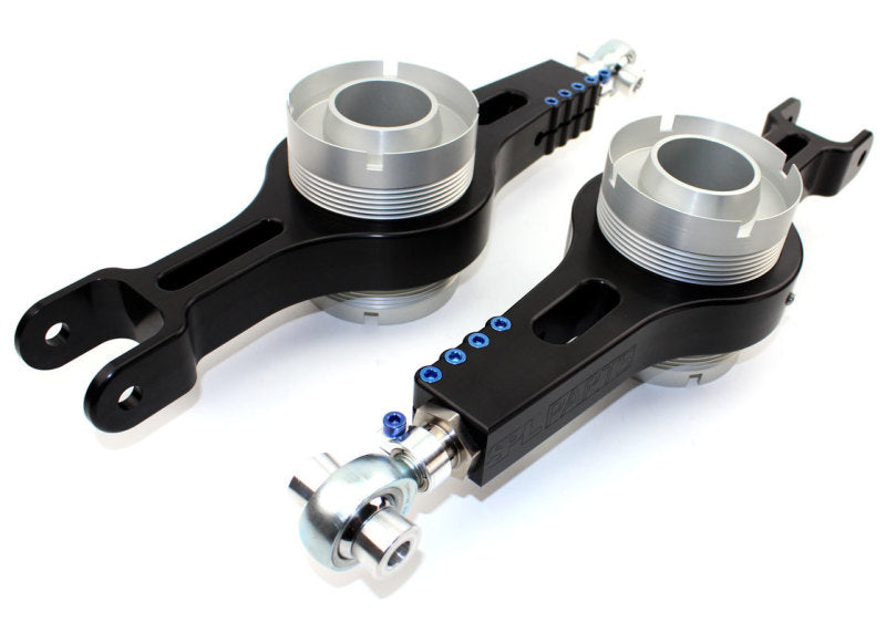 SPL Part 370Z/G37 Rear Mid Links SPL RML Z34 Photo - Primary