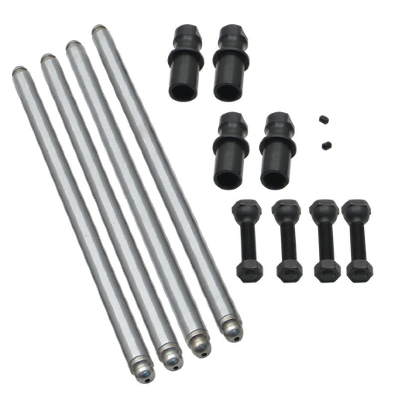 S&S Cycle 66-84 BT Non-Adjustable Pushrod Kit 93-5068 93-5068 User 1