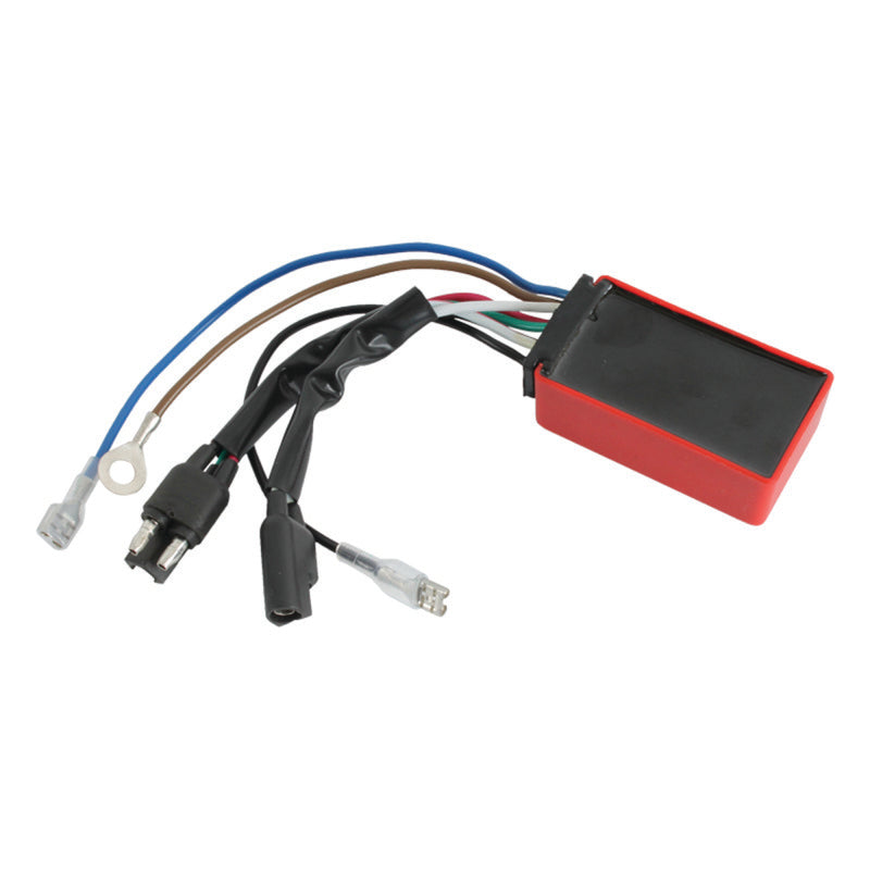 QuadBoss Ignition Cdi Box Qb 495351 495351 Photo - Primary