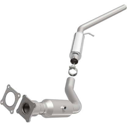 MagnaFlow California Grade CARB Compliant Direct-Fit Catalytic Converter 5451448 Photo - Primary