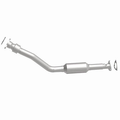 MagnaFlow California Grade CARB Compliant Direct-Fit Catalytic Converter 4481539 360 Degree Image Set
