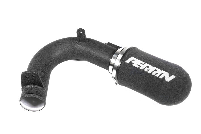 Perrin Performance Intake Cold Air Black 2015+ WRX PSP-INT-325BK User 1