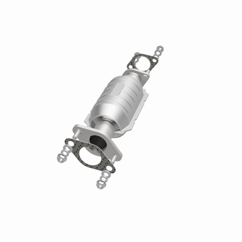 MagnaFlow Kia Rio HM Grade Federal / EPA Compliant Direct-Fit Catalytic Converter 24407 360 Degree Image Set