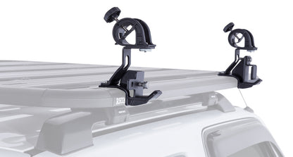 Rhino-Rack Pioneer High Lifting Jack & Shovel Bracket Kit 43157 43157 Photo - Primary