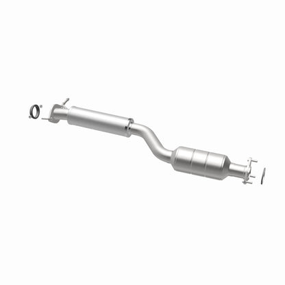 MagnaFlow Mazda RX-8 HM Grade Federal / EPA Compliant Direct-Fit Catalytic Converter 23909 360 Degree Image Set
