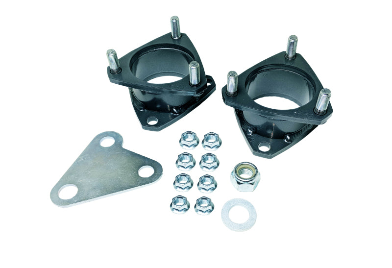 MaxTrac 2019 Ford Ranger 4WD 2.5in Front Leveling Kit 833825-4 833825-4 Photo - Primary