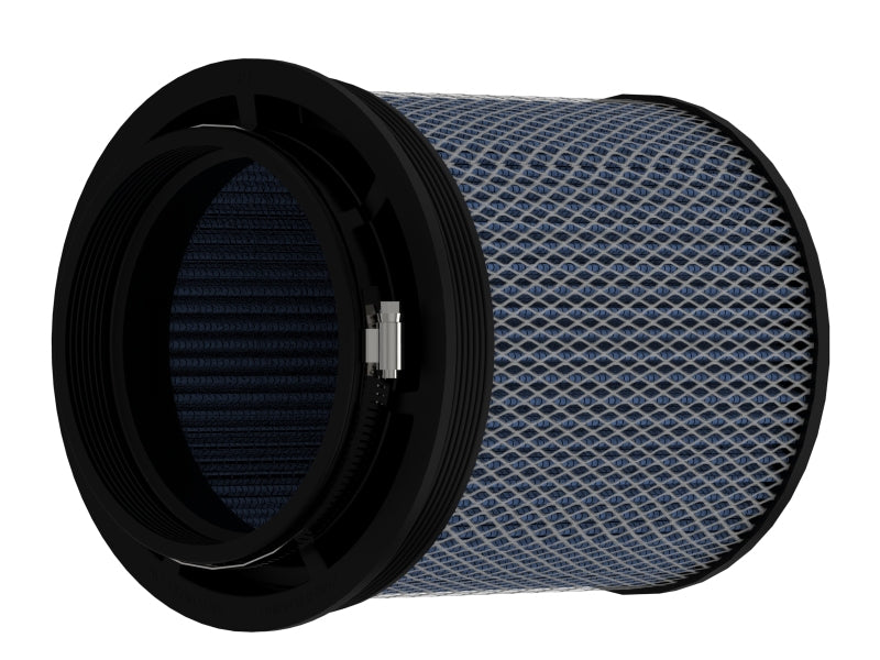 aFe Magnum FLOW Pro 5R Universal Air Filter: 6F x 8B (INV) x 8T (INV 3-1/2 24-91059 Photo - Unmounted