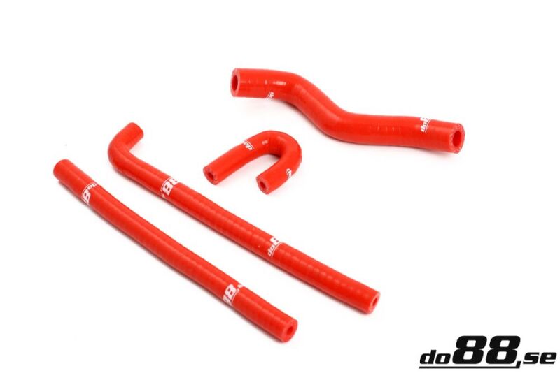 do88 DOB Hose - Crankcase Ventilation Air Intake Systems Silicone Couplers & Hoses main image