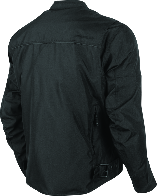 Speed and Strength Standard Supply Tex Jkt Blk Sm 892230 892230 User 1