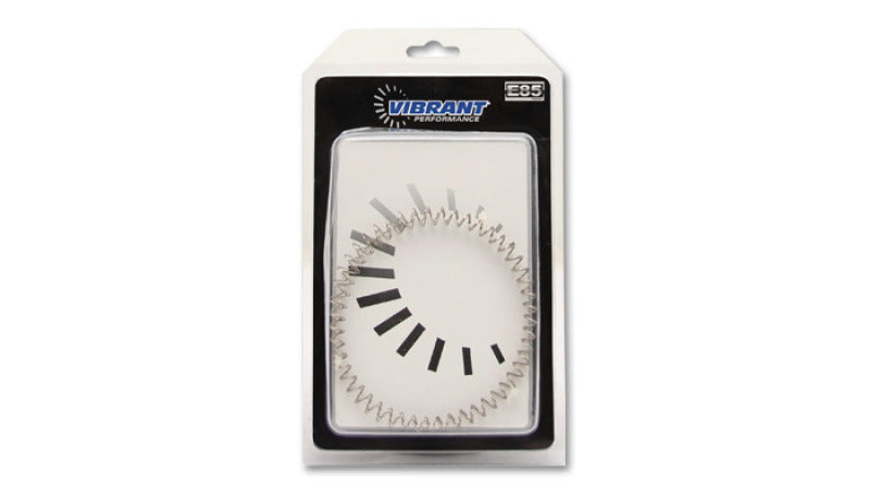 Vibrant Internal Support Spring for -20AN Flexible Hoses - 4 Foot Length 17320 Photo - Primary