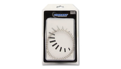Vibrant Internal Support Spring for -20AN Flexible Hoses - 4 Foot Length 17320 Photo - Primary