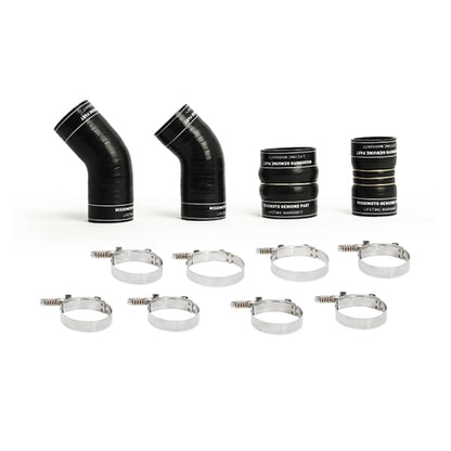 Mishimoto Dodge Ram 6.7L Cummins Factory-Fit Boot Kit, 2013-2018 MMBK-RAM-13BK Photo - Primary