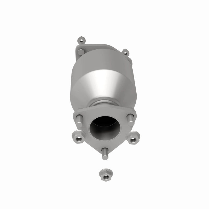 MagnaFlow OEM Grade Federal / EPA Compliant Direct-Fit Catalytic Converter 49896 360 Degree Image Set
