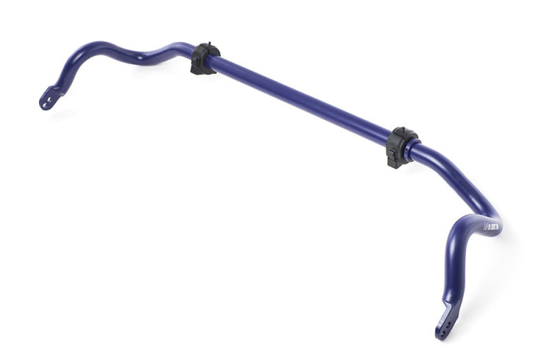 H&R Sway Bar, Front, Diameter: 30mm, Adjustable 2 Hole 70474 Photo - out of package