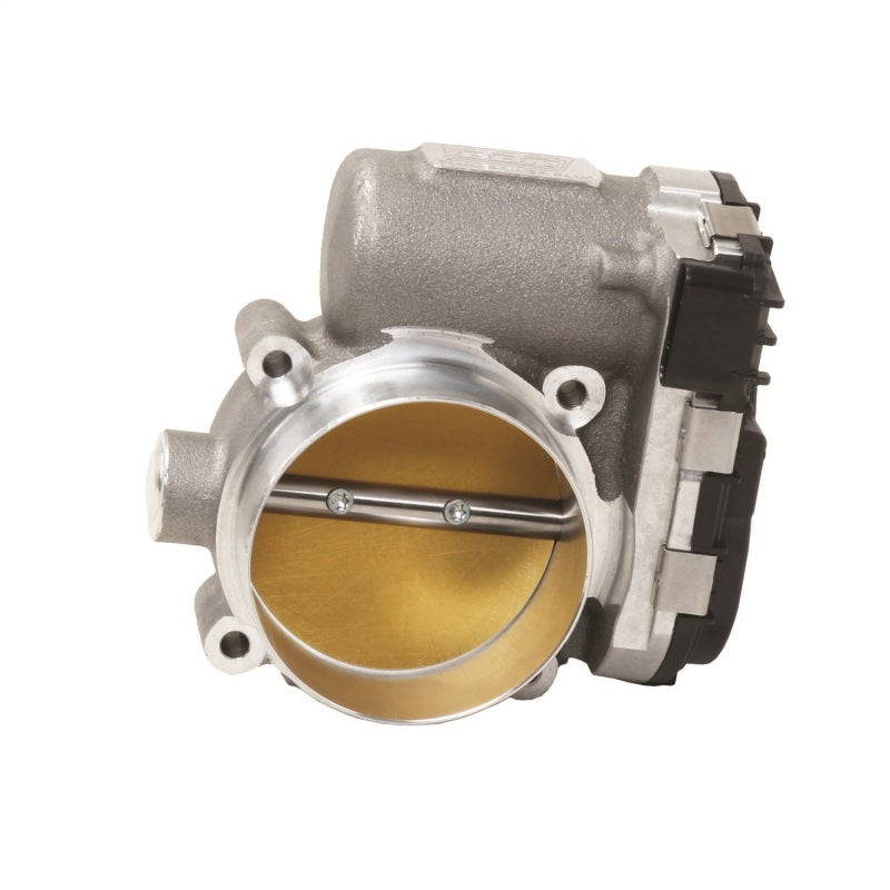 BBK Performance 2011-2018 Dodge Jeep 3.6L Pentastar 78mm Performance Throttle Body 1841 Photo - Unmounted